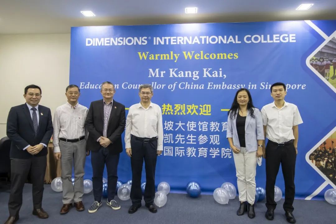 博伟国际教育学院语言要求