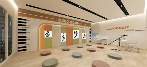 新加坡博伟国际教育学院概况
