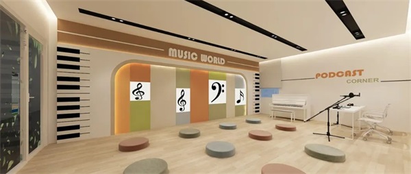 新加坡博伟国际教育学院优势专业有哪些?