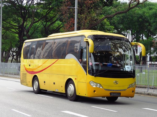 成绩一般学生申请新加坡私立院校路径